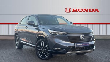 Honda HR-V 1.5 eHEV Advance 5dr CVT Hybrid Hatchback